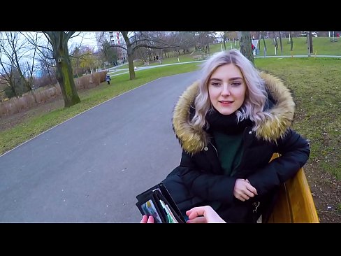 ❤️ Para için bir yabancının sıcak boşalmasını yutar - parkta Eva Elfie tarafından oral seks ❤❌ Porno bize %tr.sexuria-net.ru